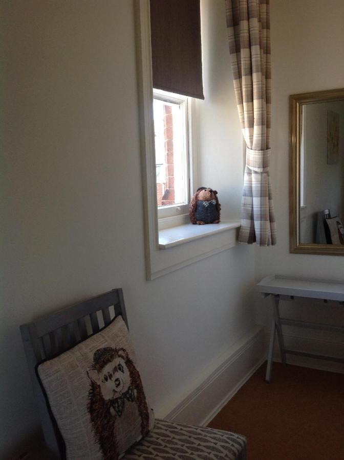 Woodbine City Rooms Exeter Exterior foto