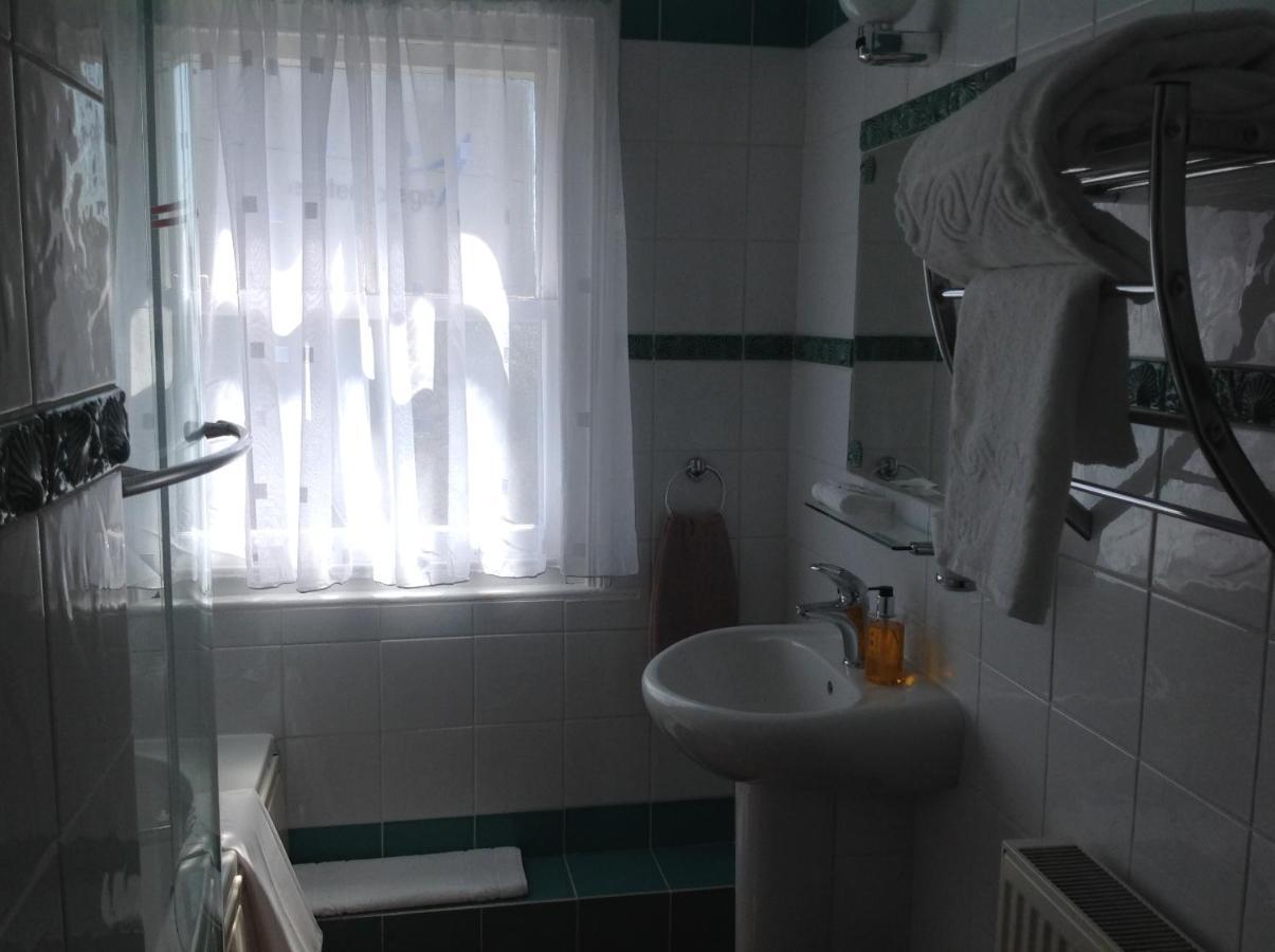Woodbine City Rooms Exeter Exterior foto